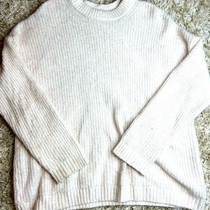 American Eagle Oversized Sweater